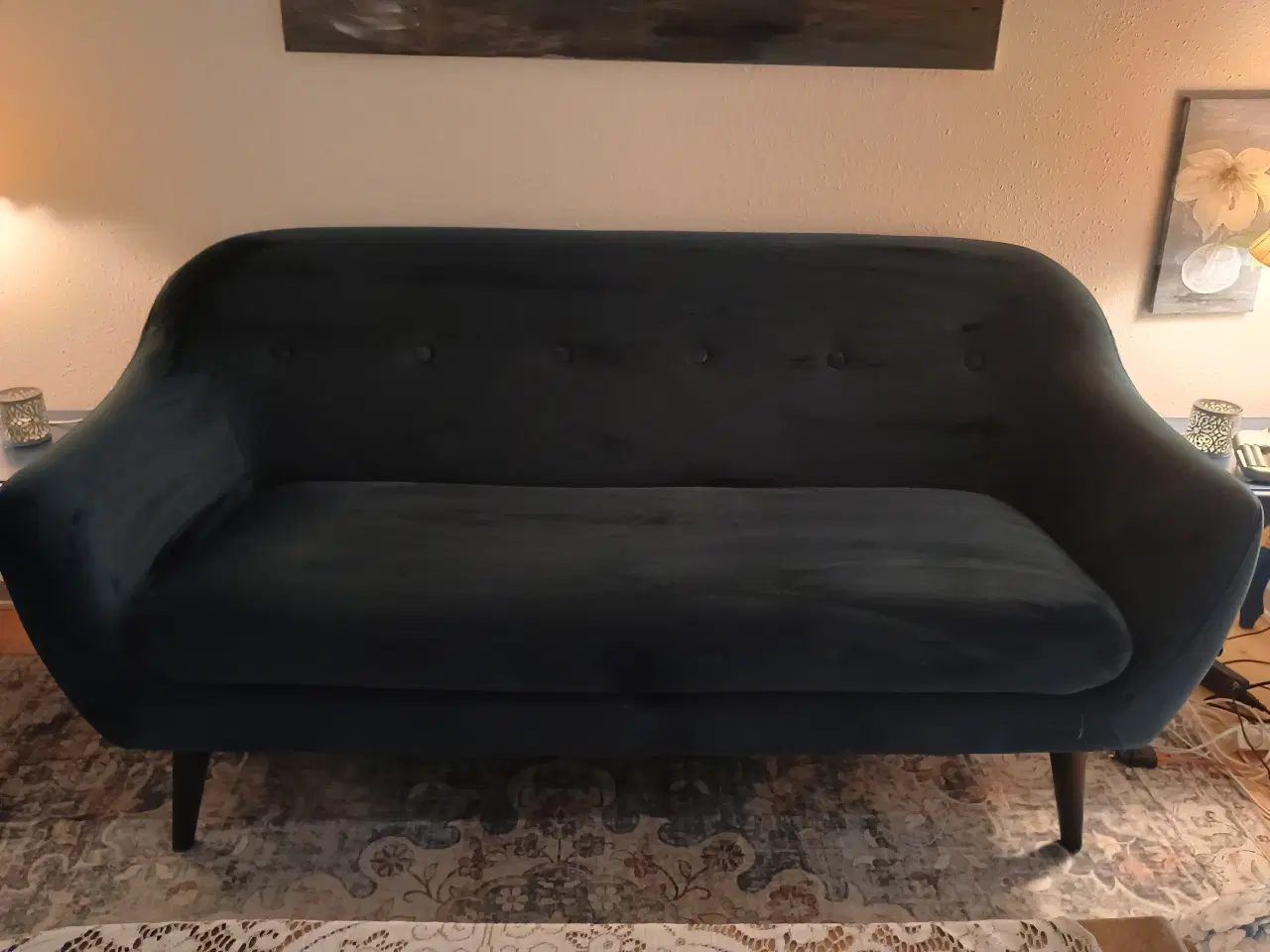 Billede 2 - Sofa