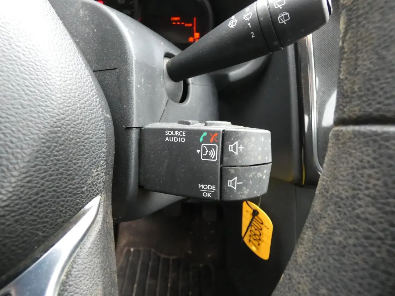 Billede 13 - Dacia Sandero 0,9 Tce Streetway Start/Stop 90HK 5d