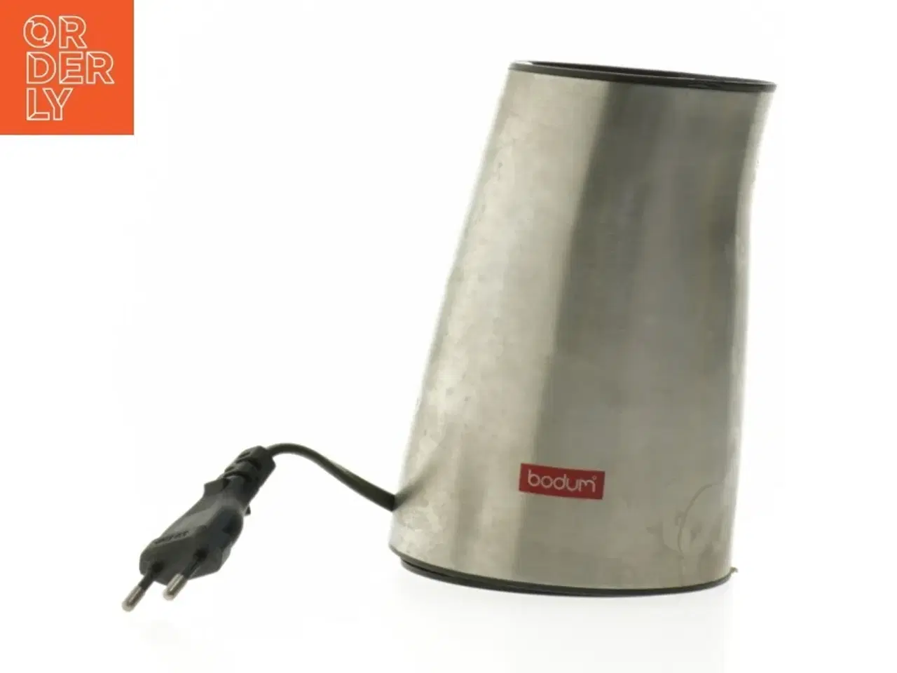 Billede 1 - Elektrisk kaffekværn fra Bodum fra Bodum