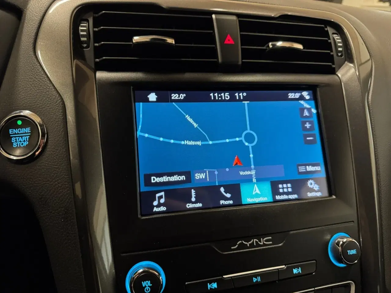 Billede 10 - Ford Mondeo 2,0 EcoBlue Titanium aut.