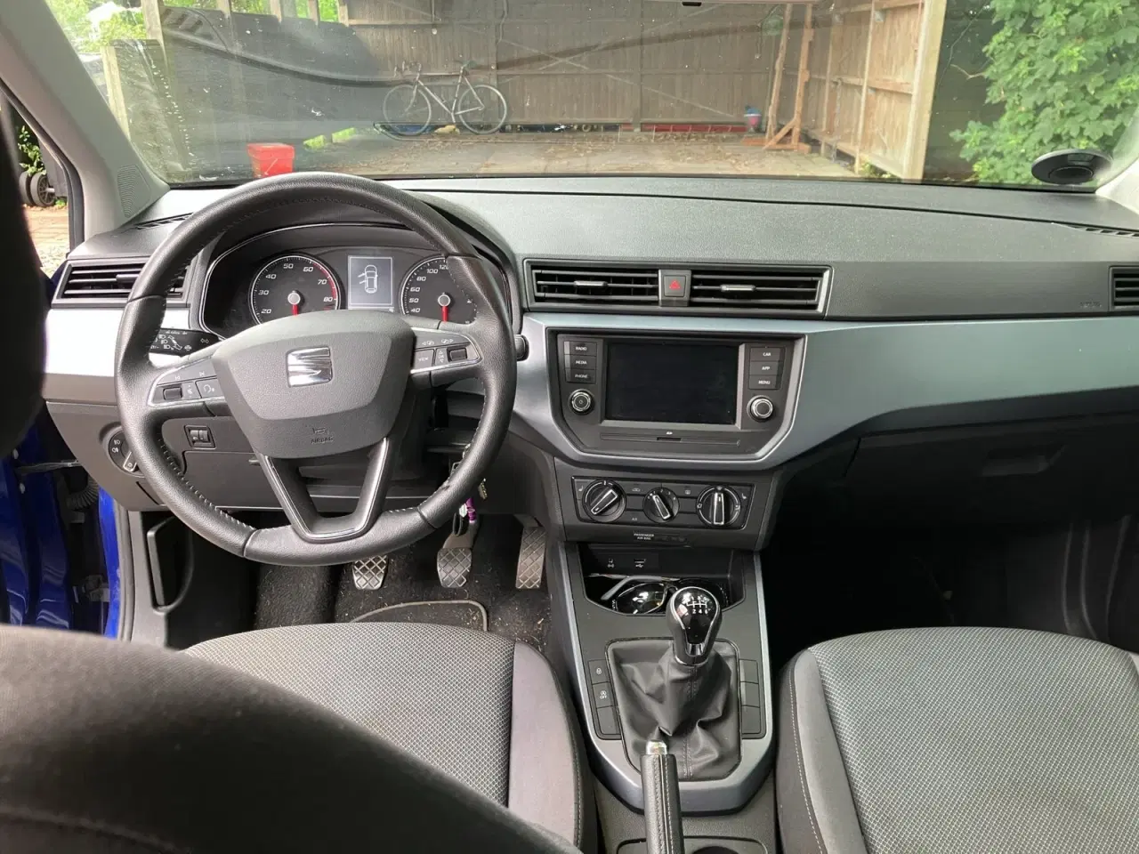 Billede 20 - Seat Arona 1,0 TSi 115 Style