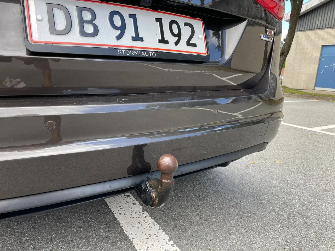 Billede 16 - VW Sharan 1,4 TSi 150 Highline DSG BMT 7prs