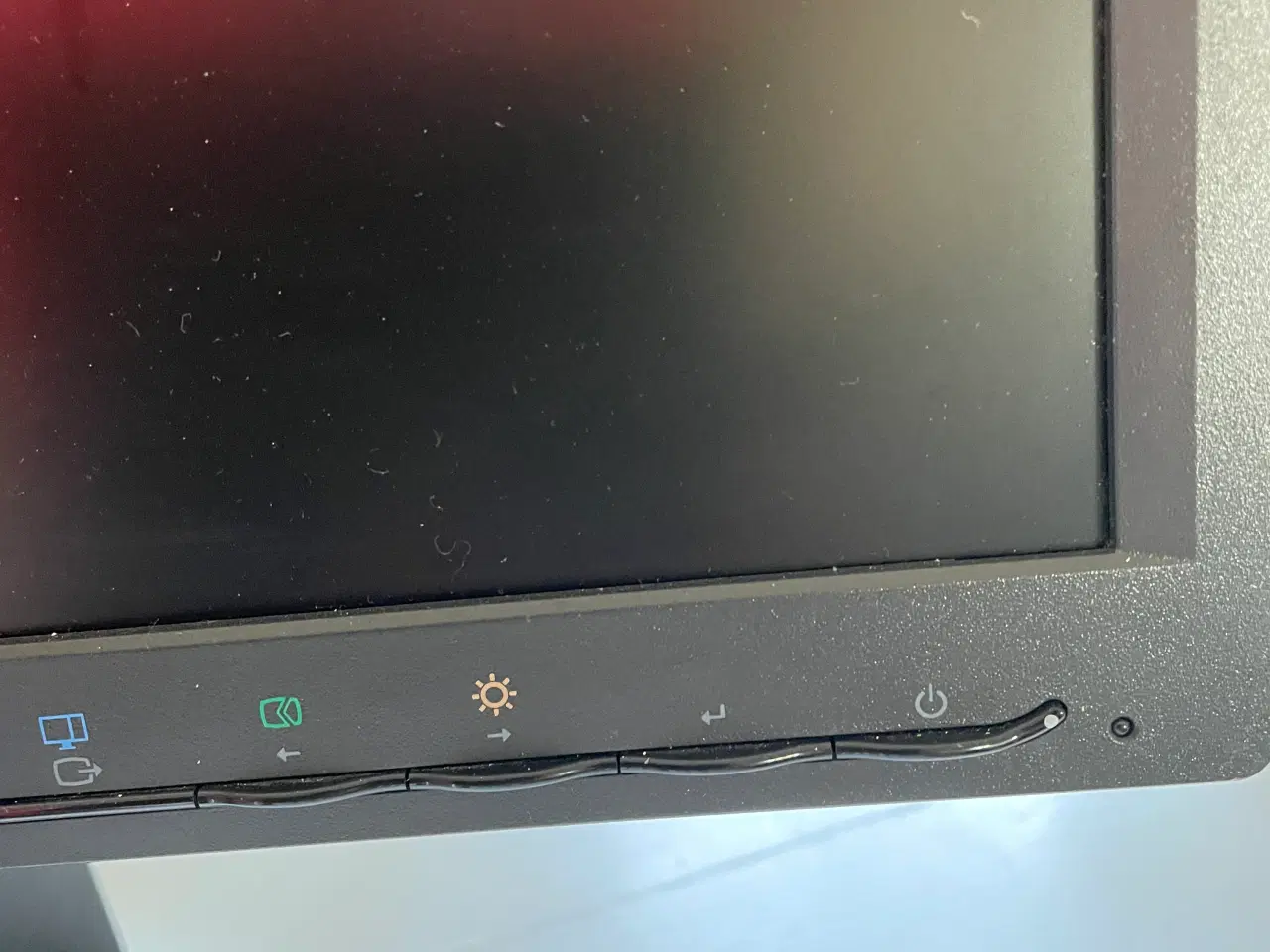 Billede 5 - Gamerskærm