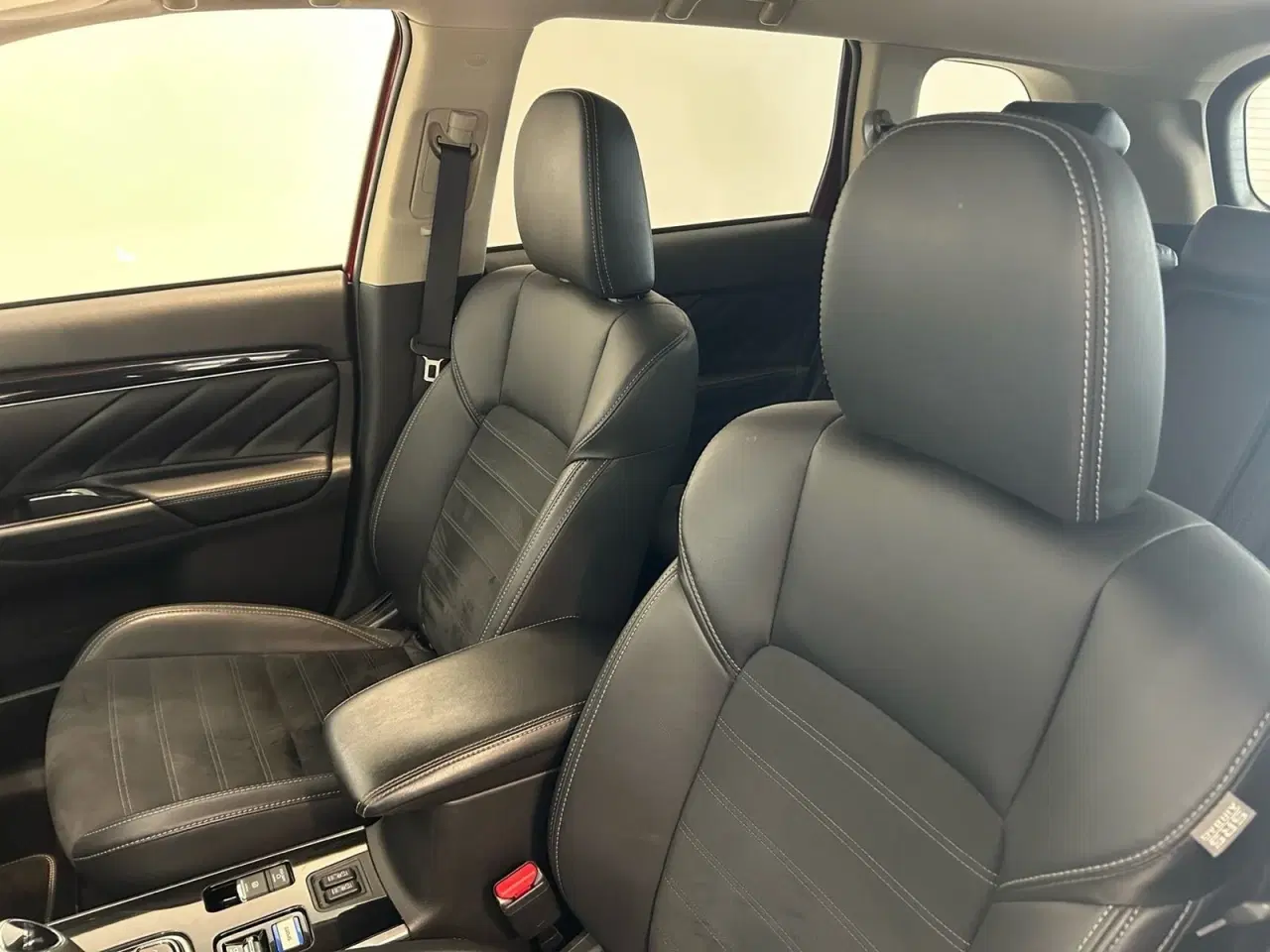 Billede 9 - Mitsubishi Outlander 2,4 PHEV Intense CVT 4WD