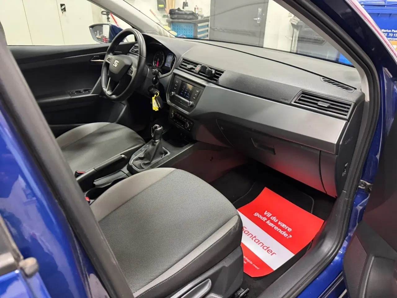 Billede 14 - Seat Ibiza 1,0 TSi 95 Style