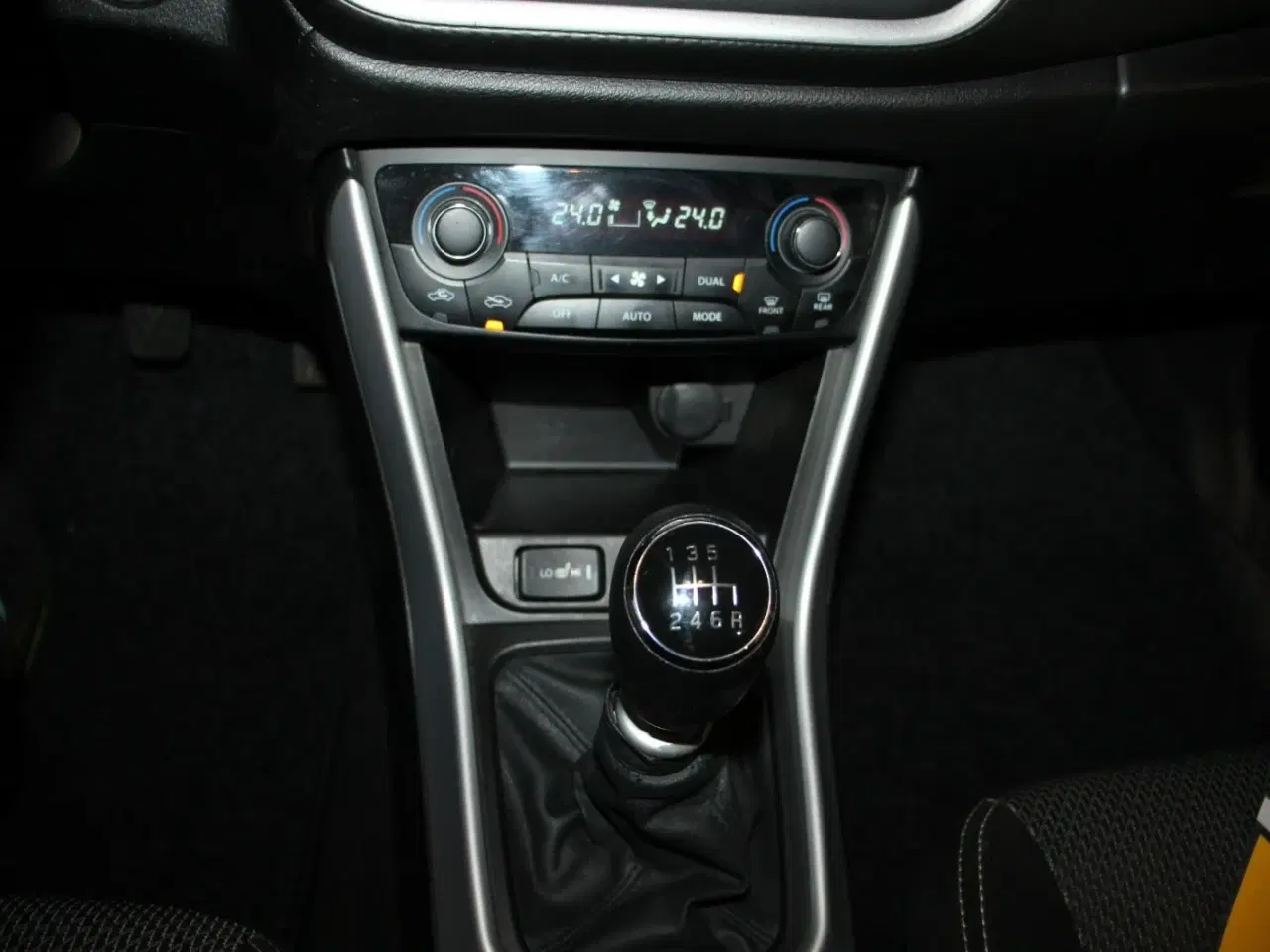 Billede 17 - Suzuki S-Cross 1,6 DDiS Active