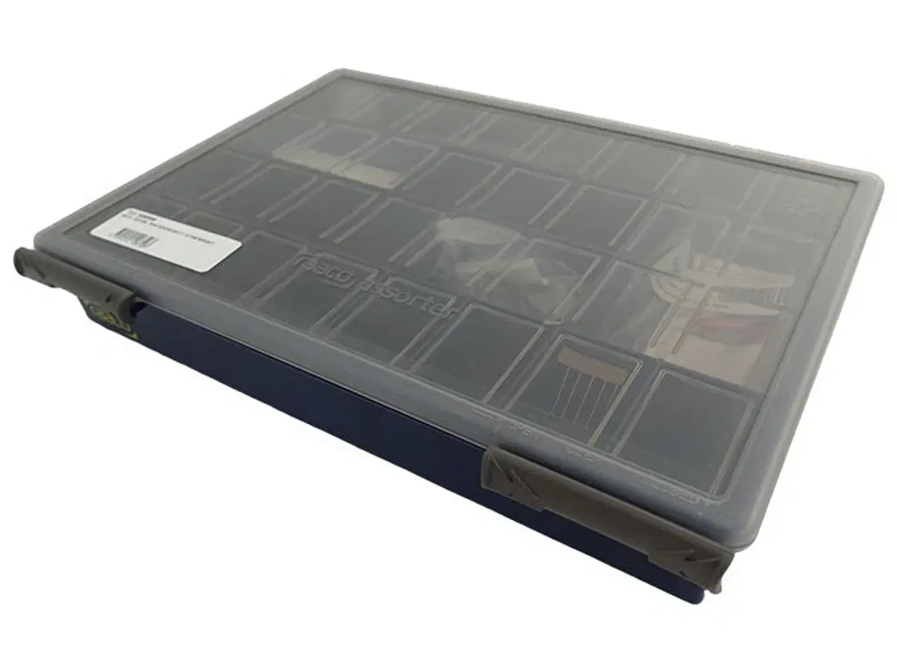 Billede 1 - DEFA dvs90 monteringskit/startersæt