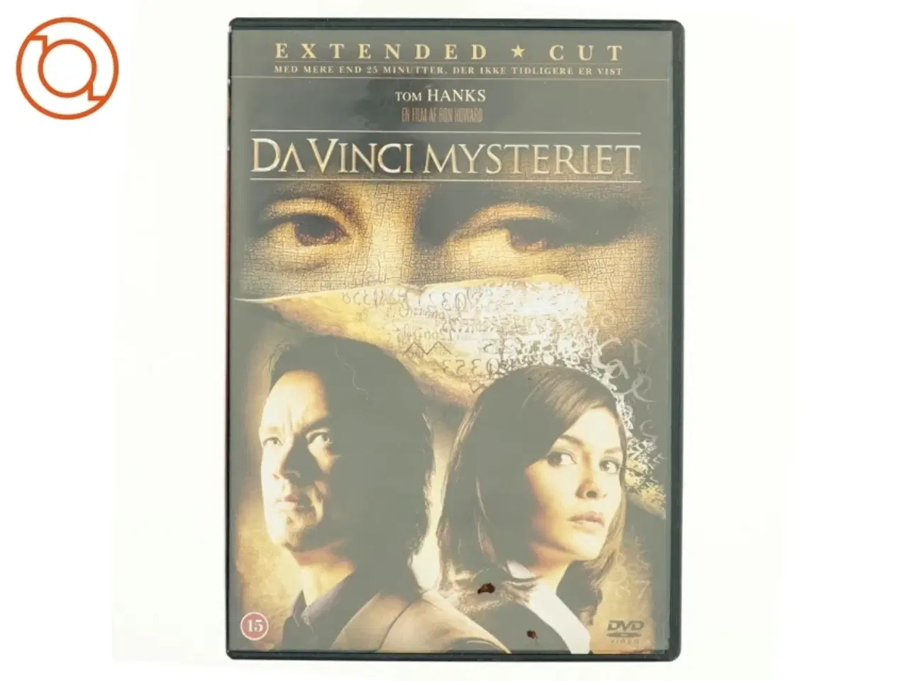 Billede 1 - DA VINCI MYSTERIET