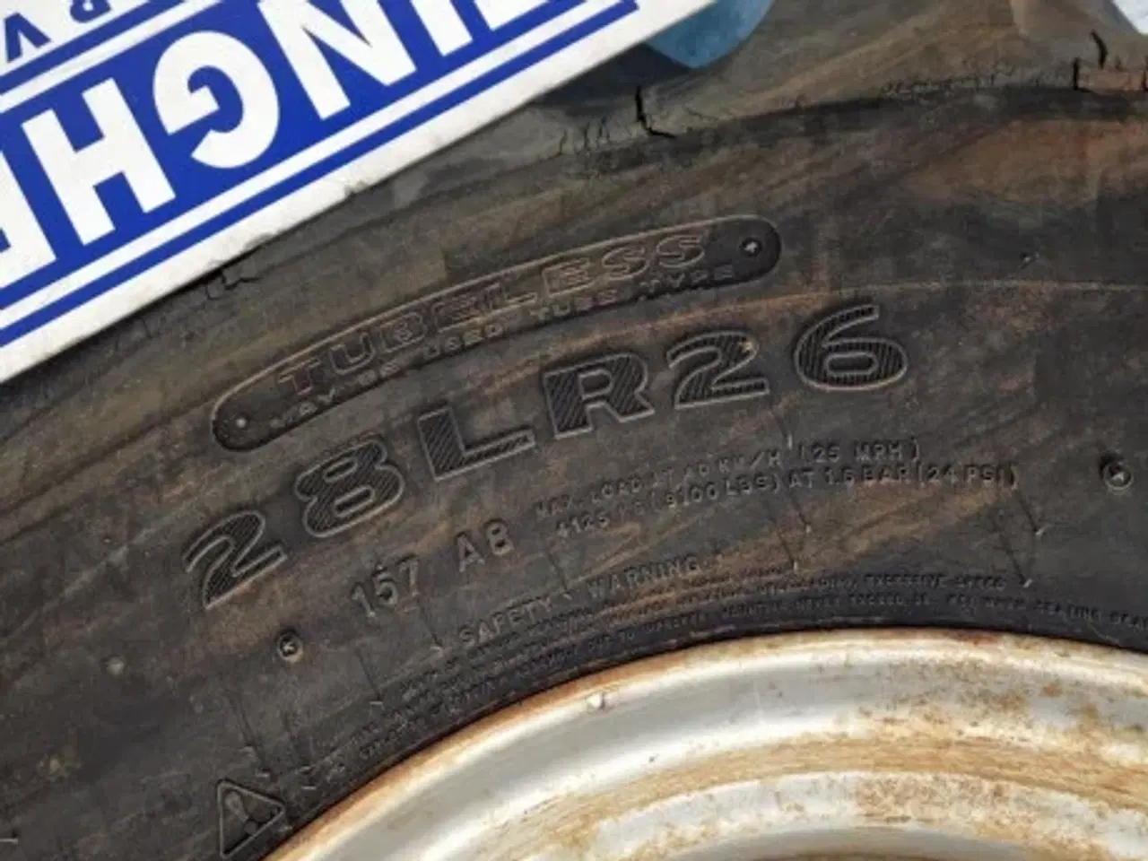 Billede 11 - 26" 28 LR 26