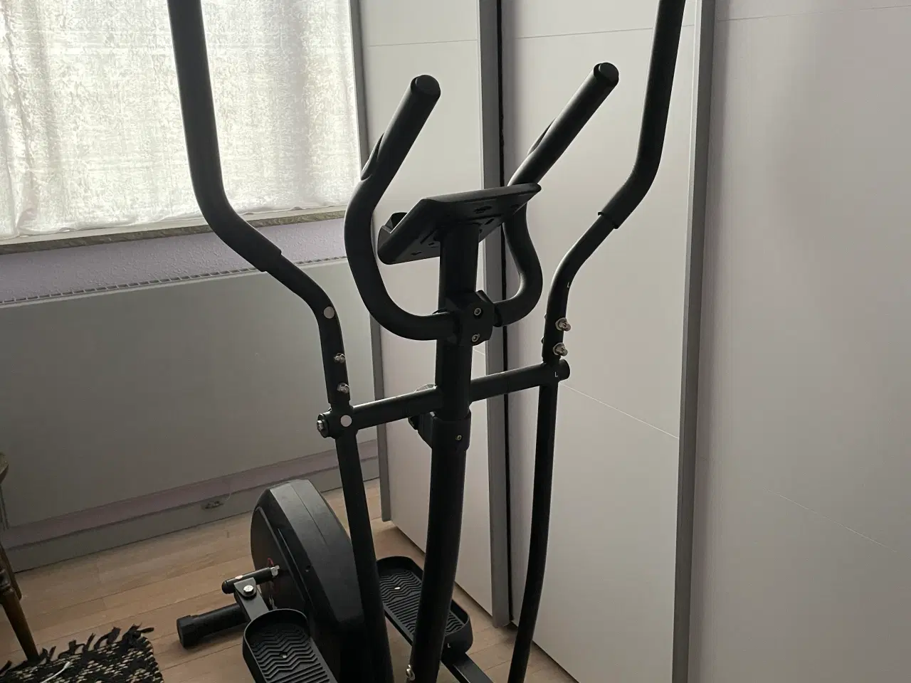 Billede 2 - Motion cross