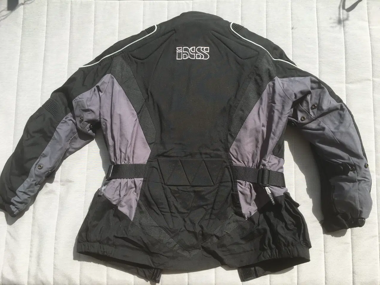 Billede 1 - Jakke og bukser IXS Dame L