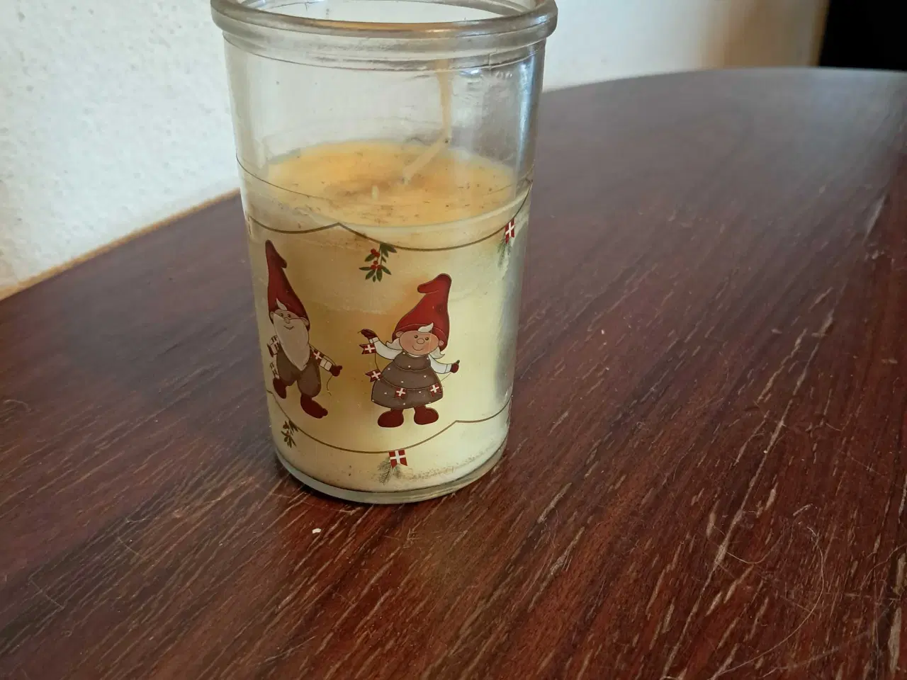 Billede 3 - Julelys fra det gamle apotek