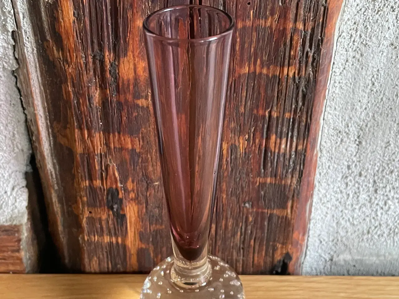 Billede 2 - Orkidé vase