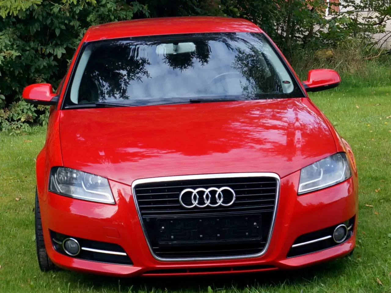 Billede 3 - Audi A3 1,6 TDI Årg. 14.12.2012 "NYSYNET"