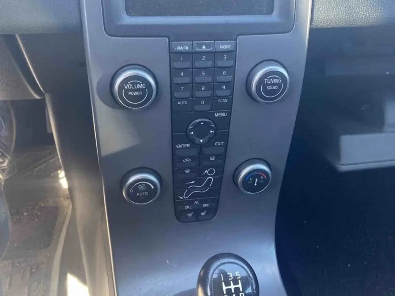 Billede 8 - Volvo V50 1,6 TD Kinetic 110HK Stc