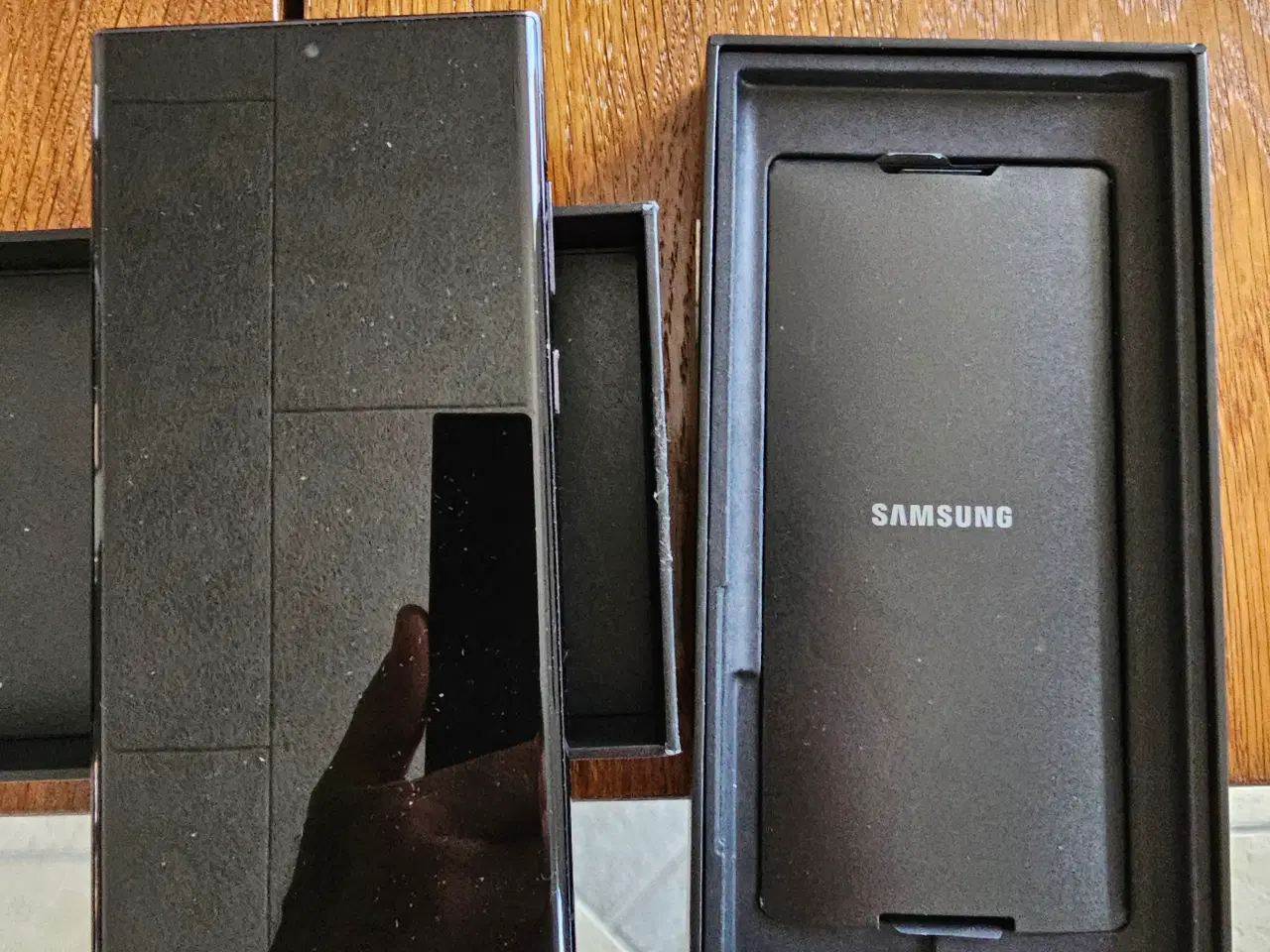 Billede 3 - Samsung Galaxy s22 Ultra