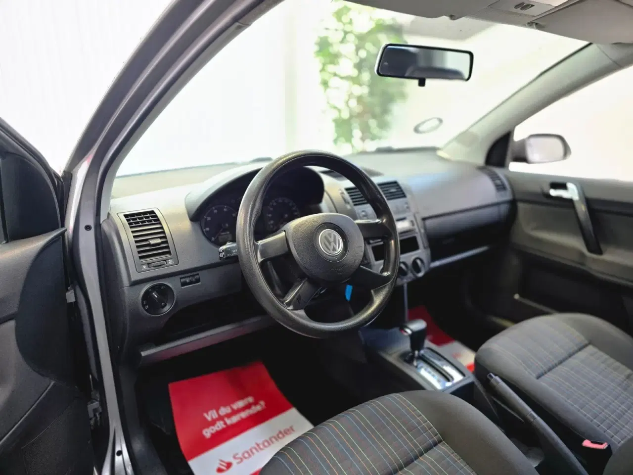 Billede 4 - VW Polo 1,4 aut.