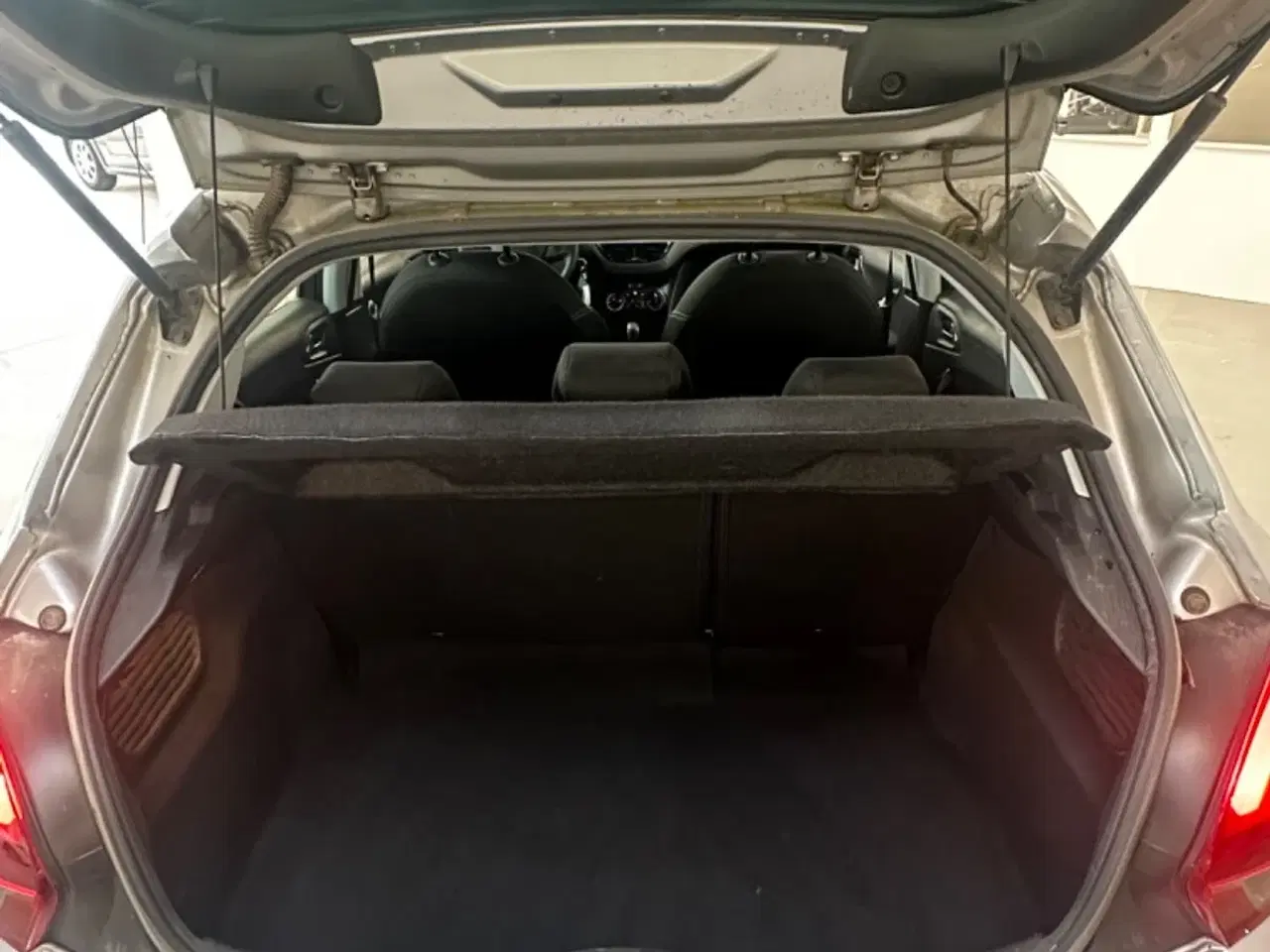 Billede 9 - Peugeot 208 1,2 PureTech 82 Active