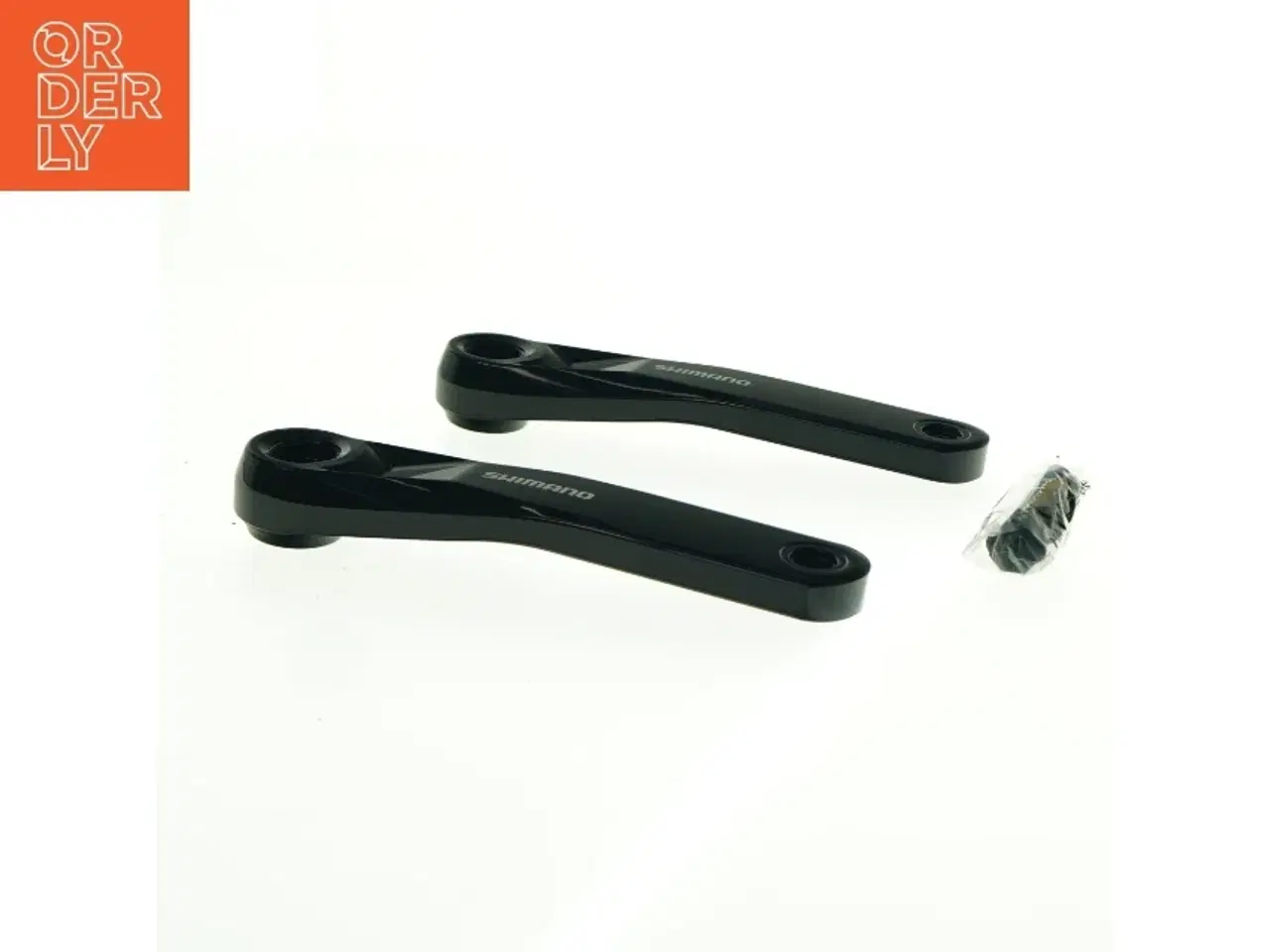 Billede 2 - Shimano pedalarmssæt