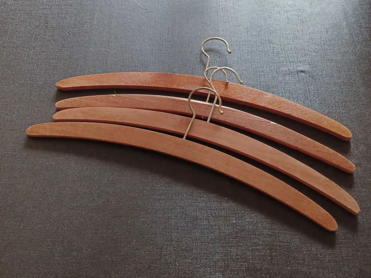 Billede 4 - Teaktræs knage