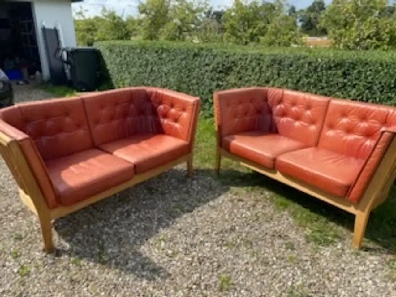 Billede 1 - 2-personers Stouby Maria sofa