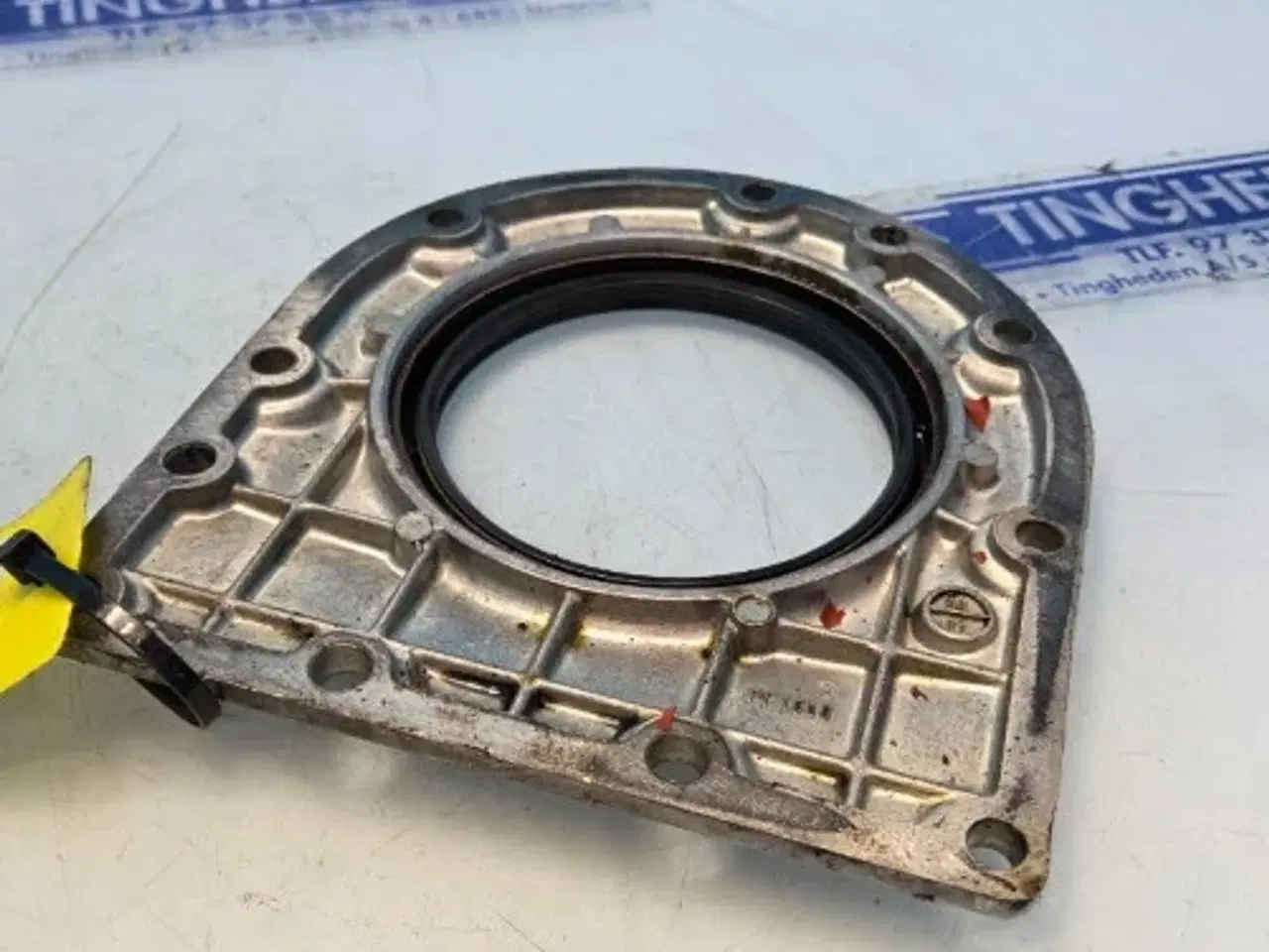 Billede 5 - Case 1620  Holder  3055216R1