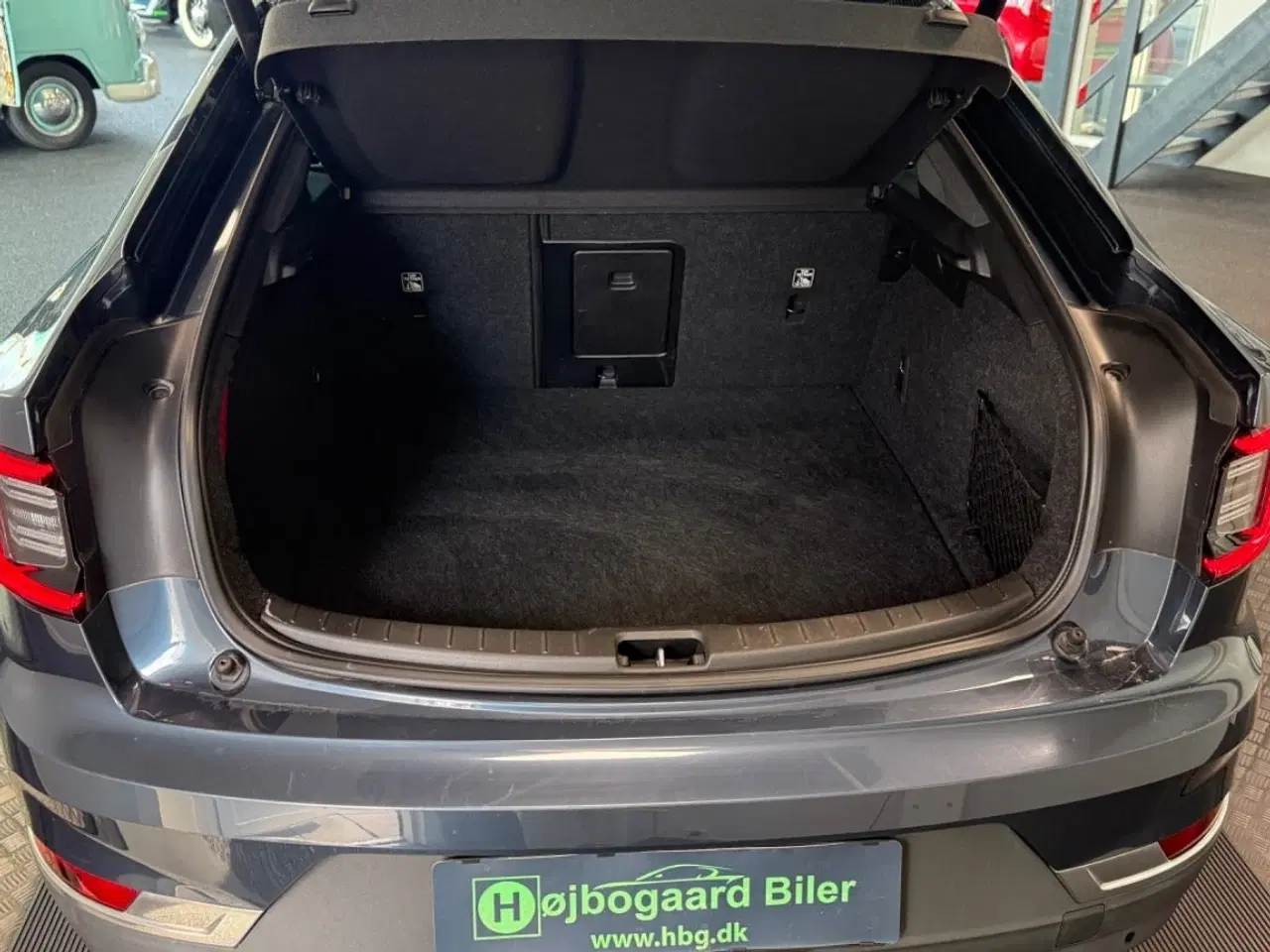 Billede 19 - Polestar 2 Long Range