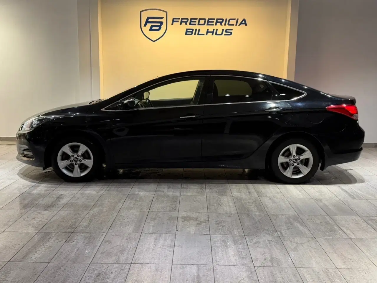 Billede 3 - Hyundai i40 1,7 CRDi 115 Style