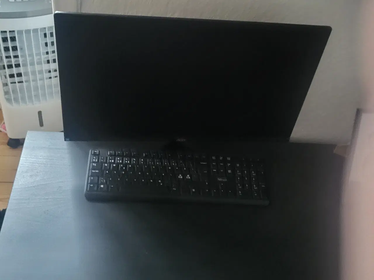 Billede 1 - Acer C24-1600 AiO 23,8"