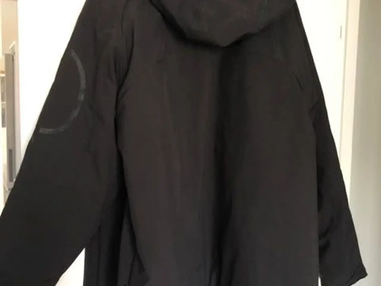 Billede 3 - Softshell vinter jakke