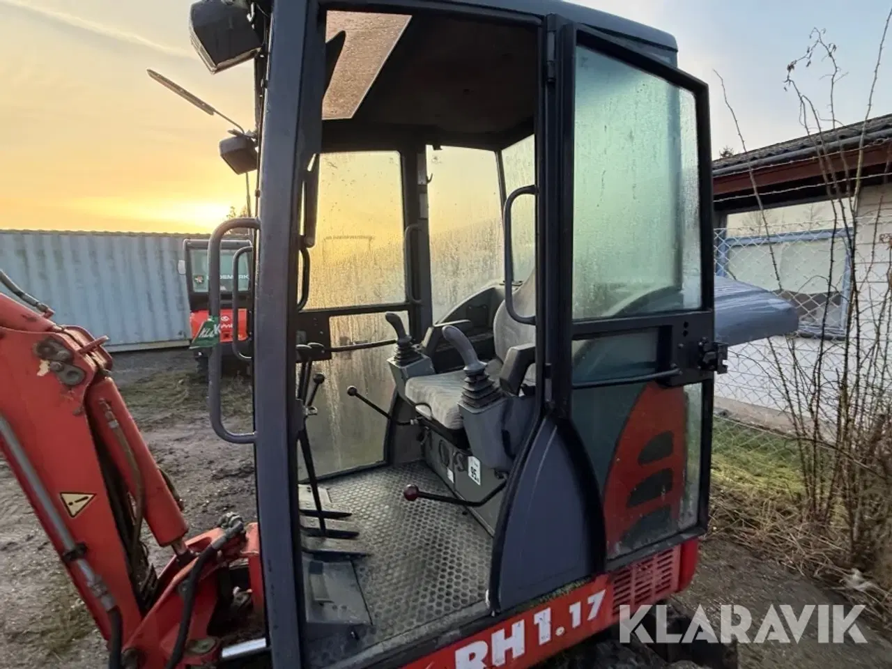 Billede 8 - Gravemaskine O&K orenstein & Koppel AG RH1.17