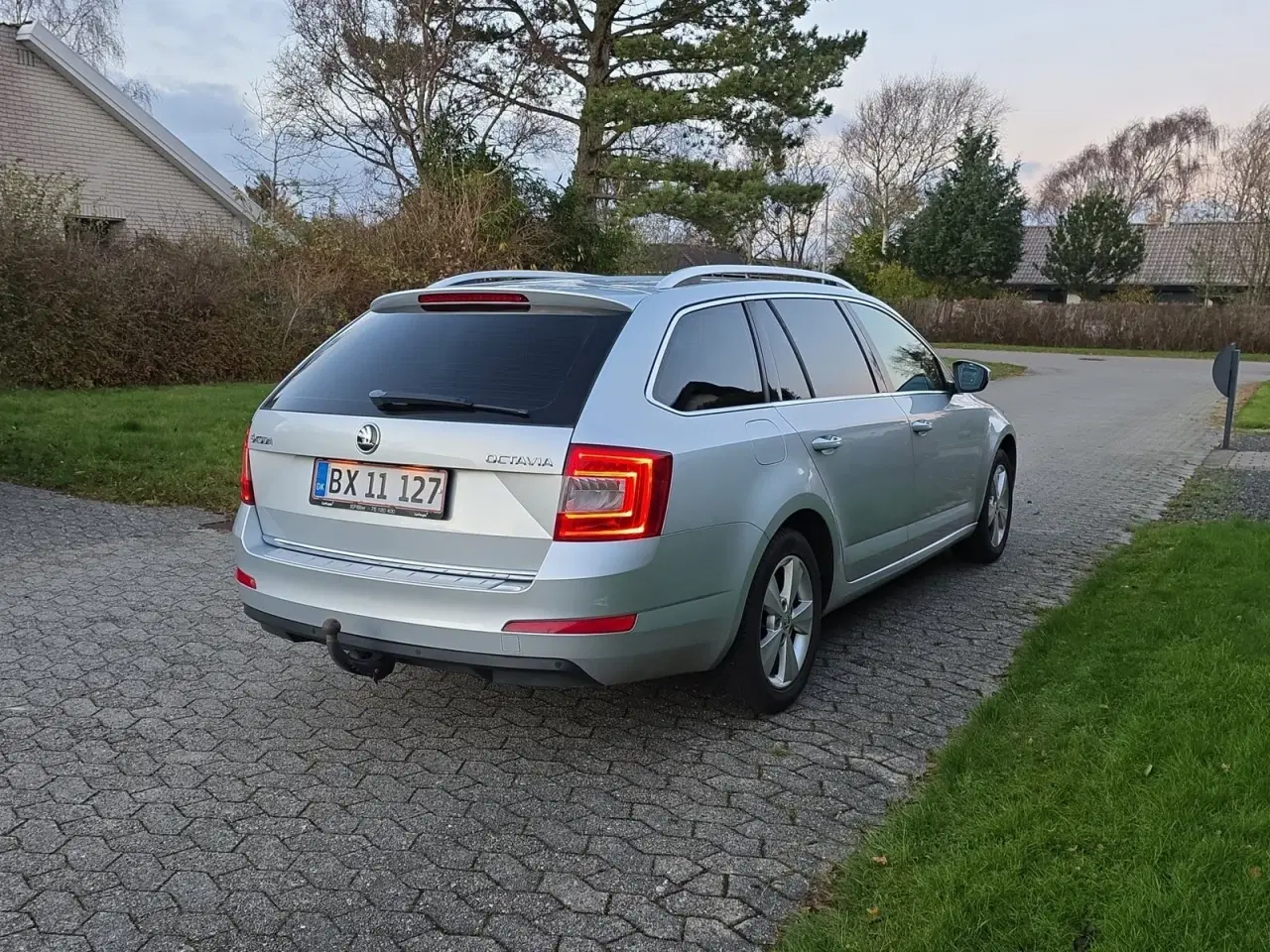Billede 5 - Skoda Octavia 1,4 TSi 140 Ambition Combi