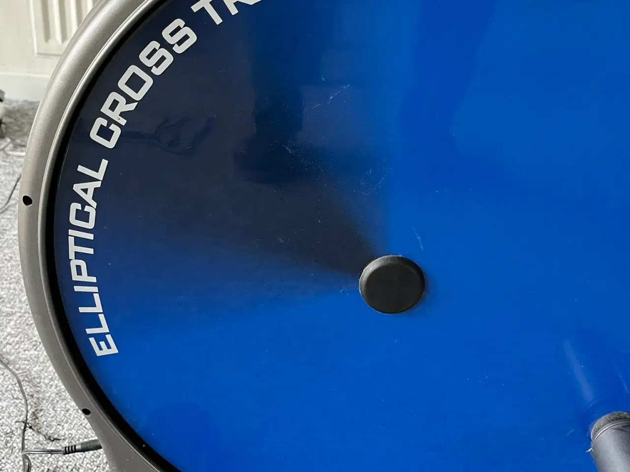 Billede 5 - Peak Fitness CROSSTRAINER med Bluetooth & Iconsole