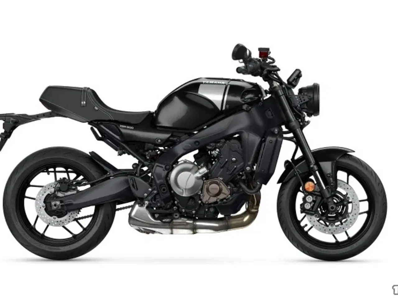 Billede 7 - Yamaha XSR 900 35 kW Version (A2)