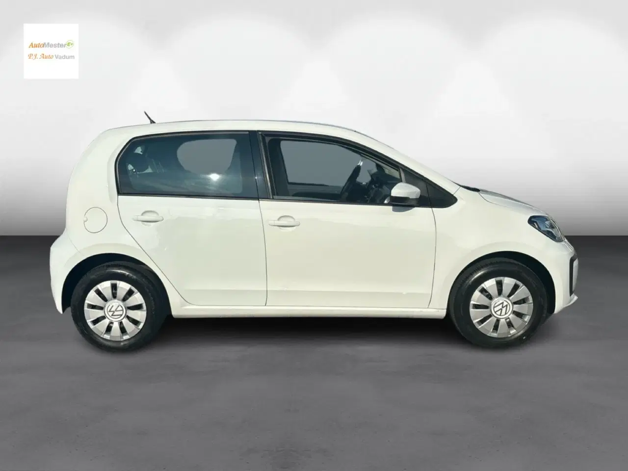 Billede 7 - VW Up! 1,0 MPi 60 Move Up!