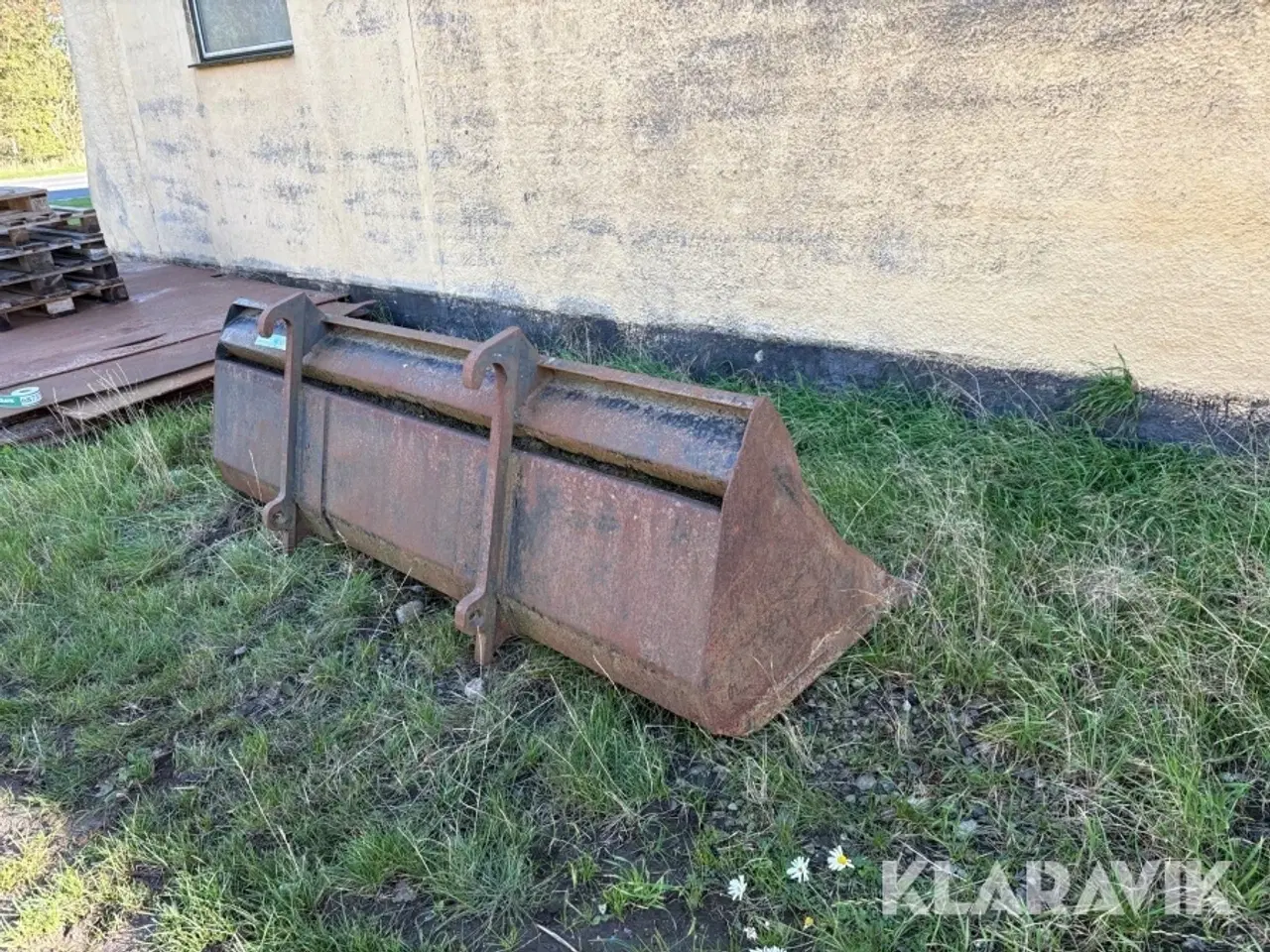 Billede 5 - Jordskovl