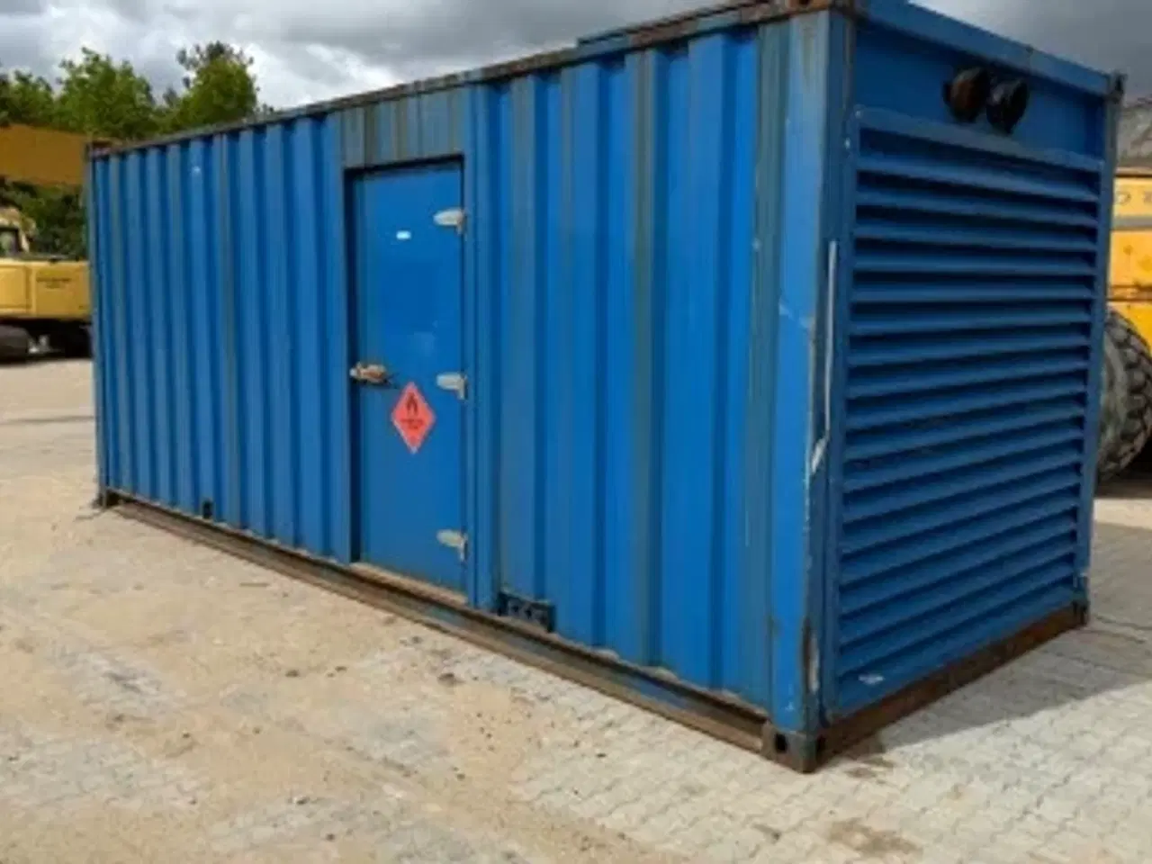 Billede 2 - 715kva