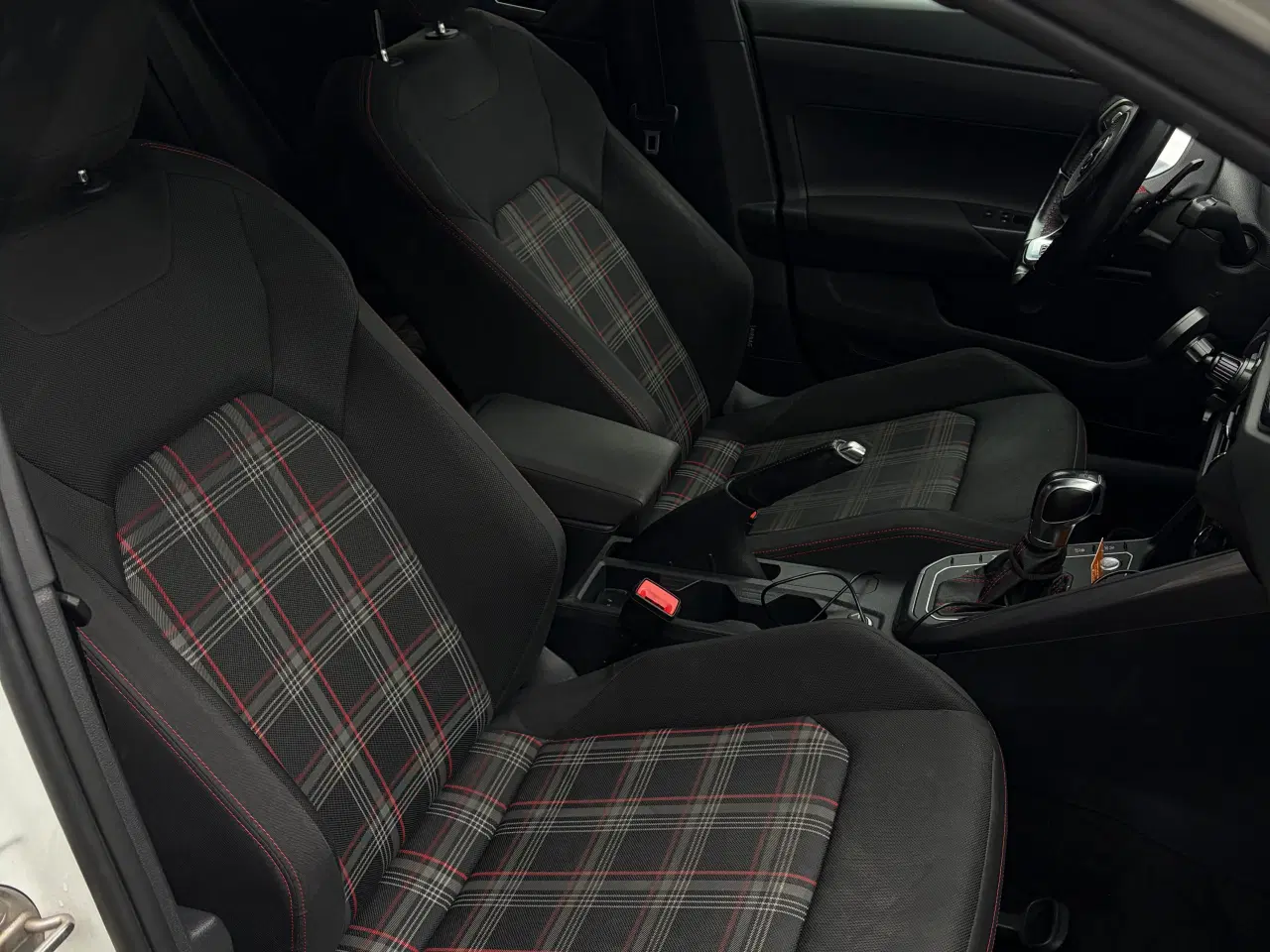 Billede 6 - Polo GTI 2018