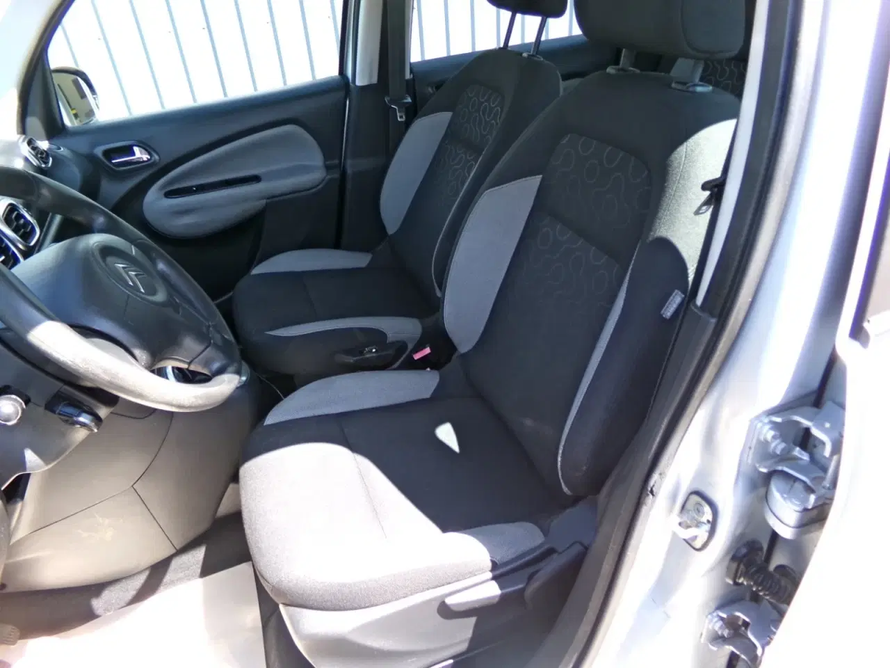Billede 8 - Citroën C3 Picasso 1,4 VTi 95 Comfort