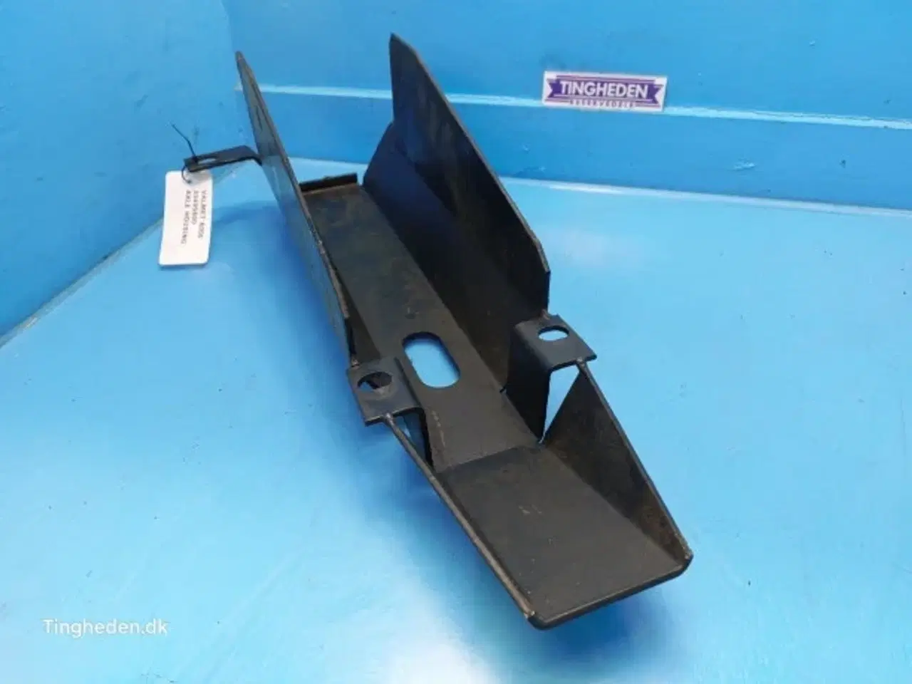 Billede 4 - Valmet 8050 Aksel Hus 33499800