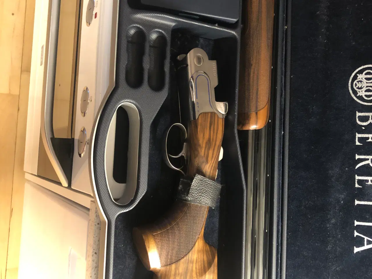 Billede 3 - Beretta dt 11 sporting 