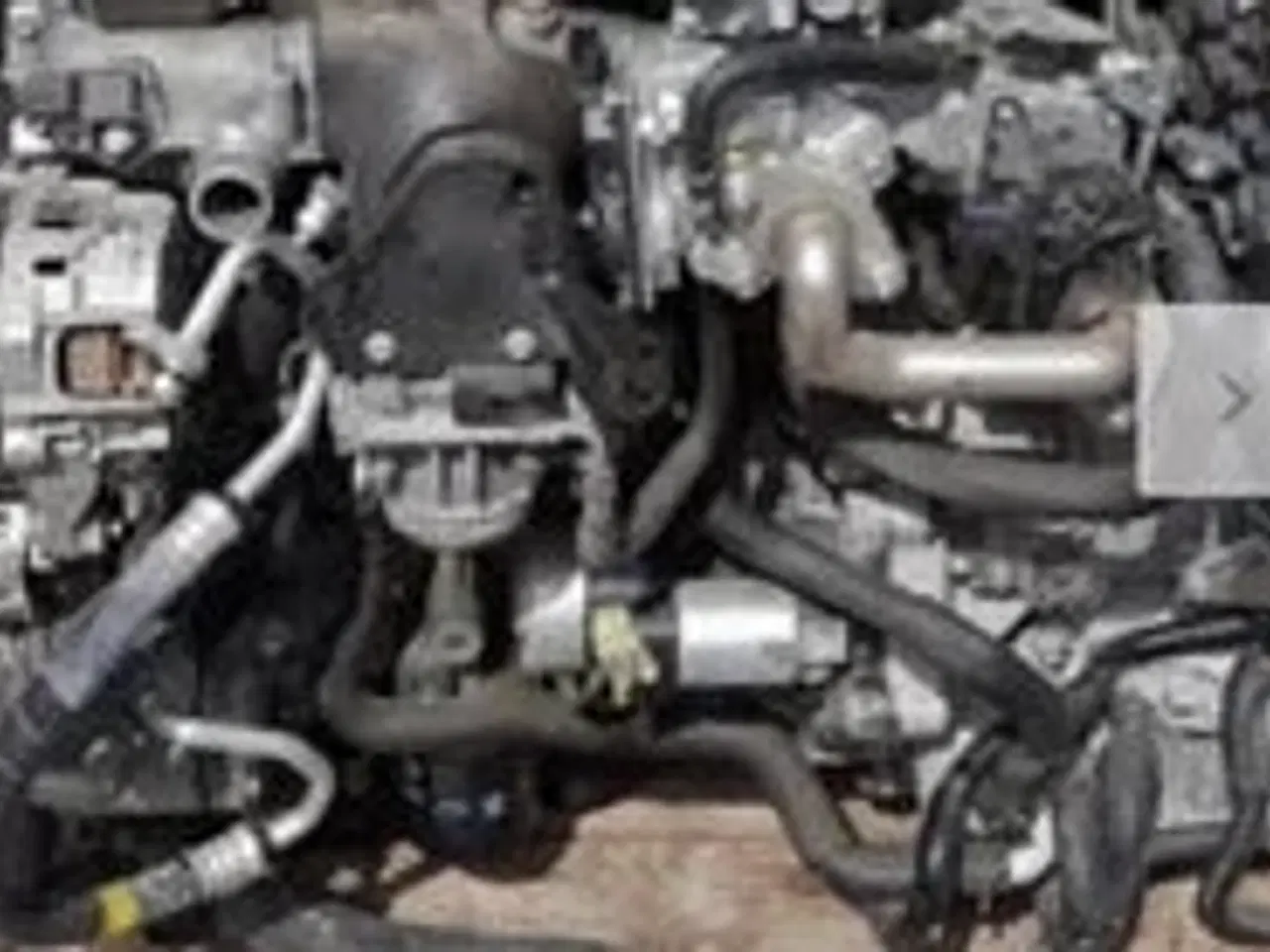 Billede 1 - Mazda CX-5 CX5 2.2 Diesel 2015 MOTOR Gearkasse 4x4
