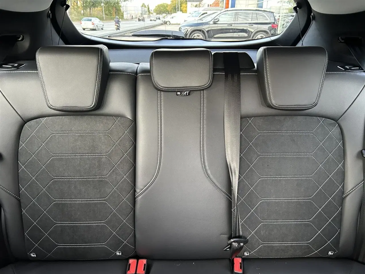 Billede 14 - Ford Puma 46 Gen-E Premium