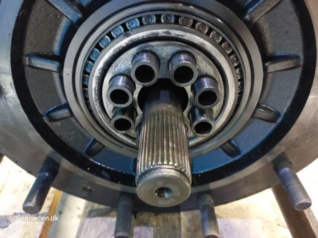 Billede 15 - JCB 413S Lår 450/23501