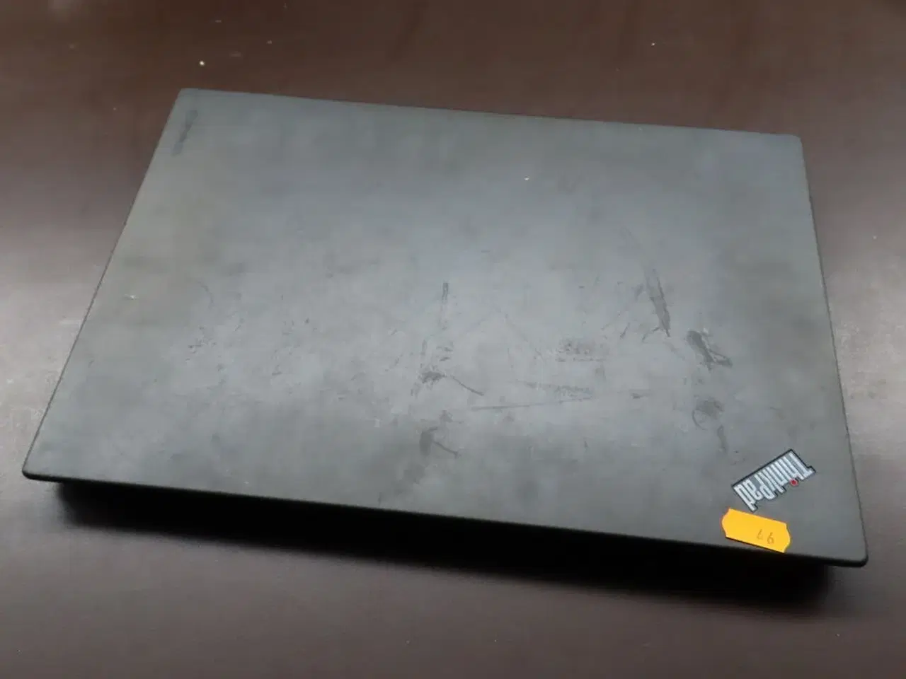 Billede 2 - Bærbar PC, LENOVO THINKPAD T450