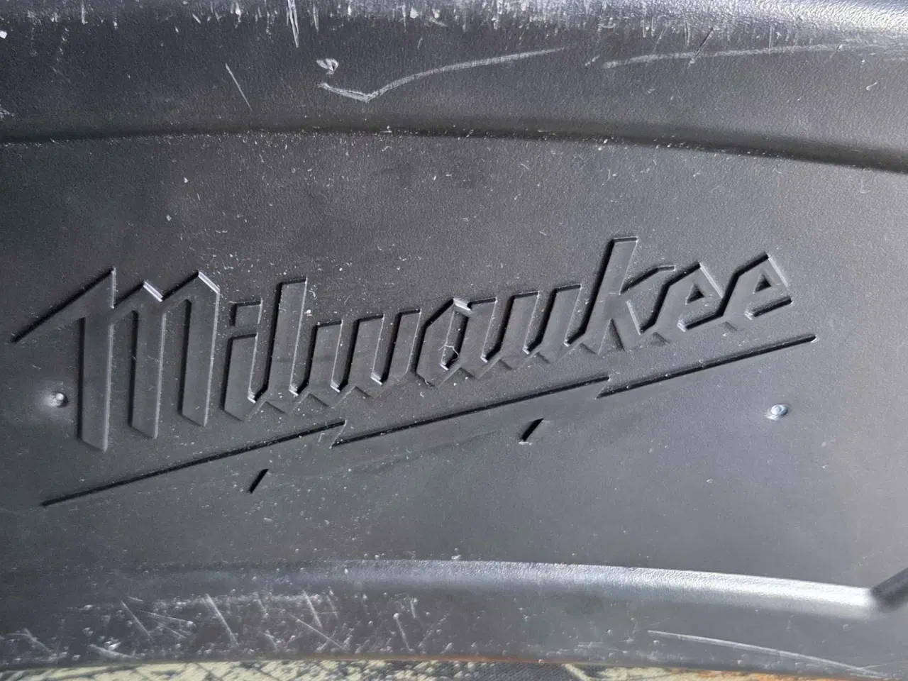 Billede 7 - Milwaukee Rygsæk til værktøj