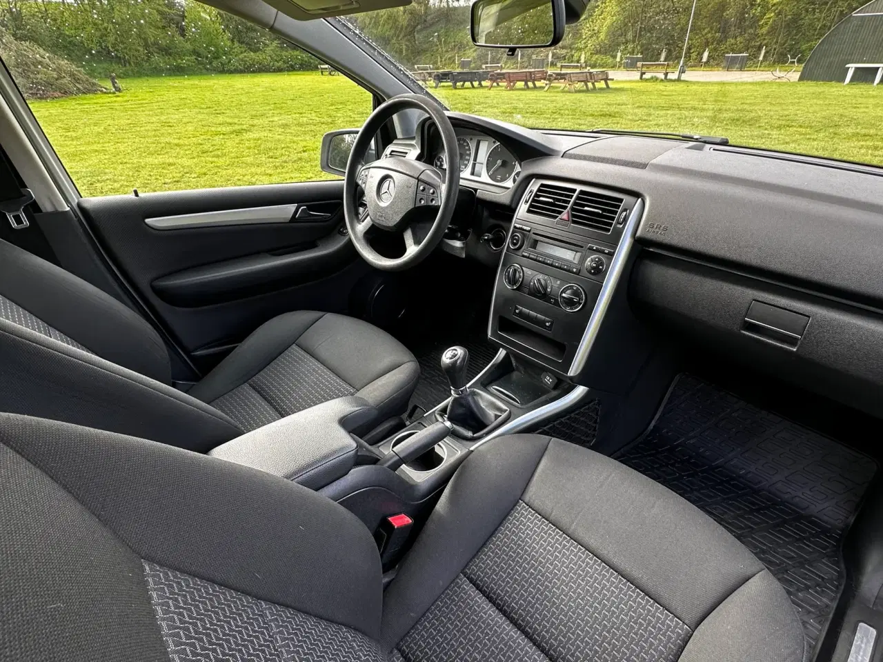 Billede 19 - Flot velholdt Mercedes, bliv billigt kørende.