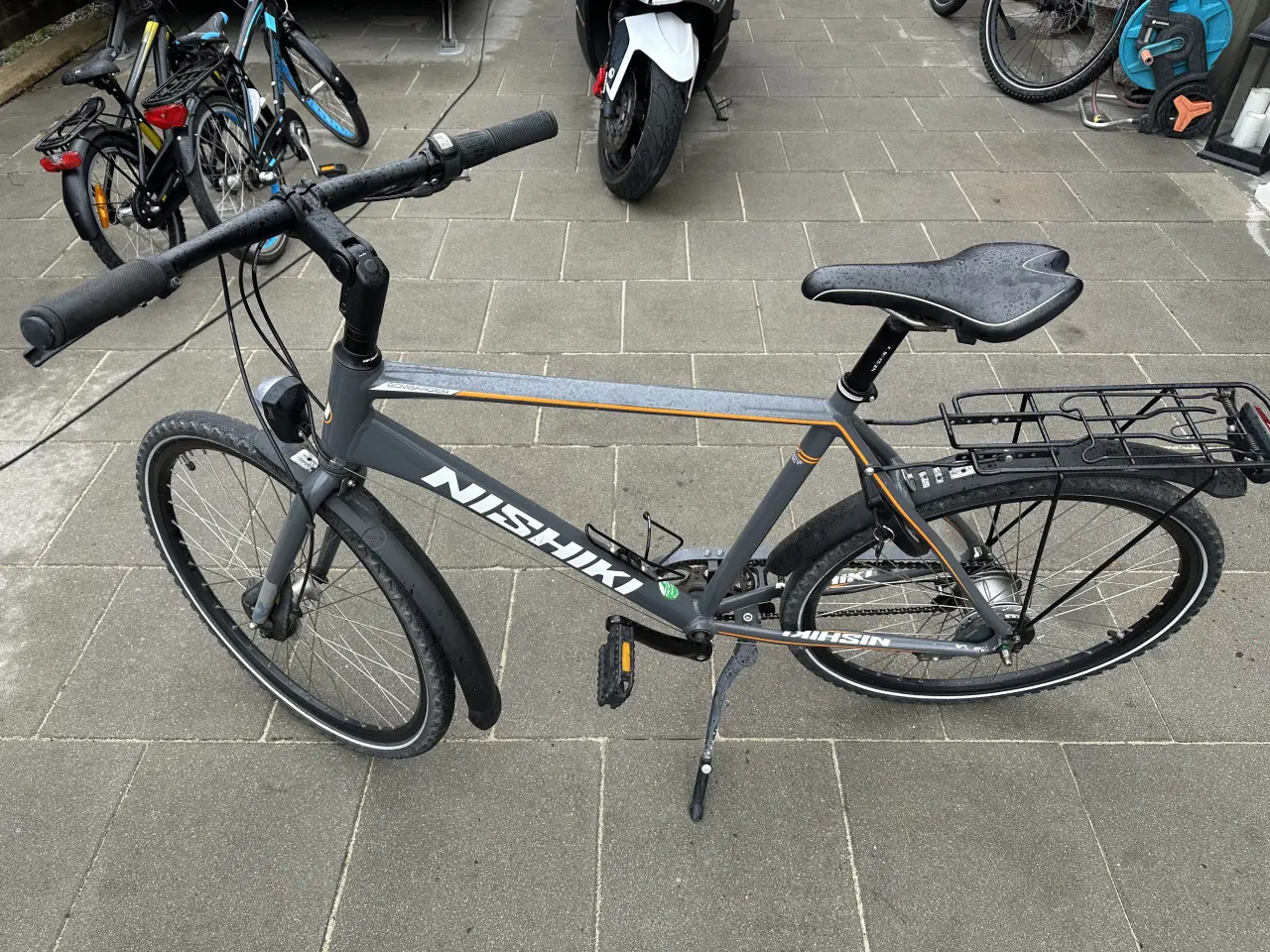 Billede 11 - Købt til 6298 kr 🤑26 tommer MTB 