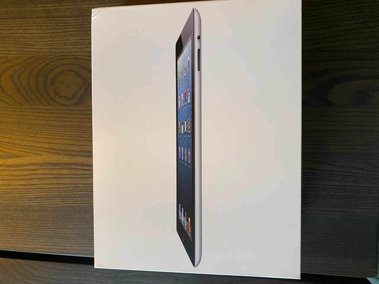 Billede 4 - iPad 4 32GB black