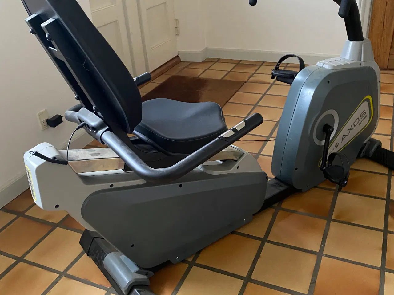 Billede 1 - Kettler axos um 678x siddecykel